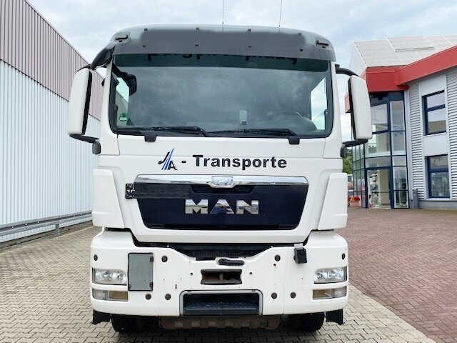 MAN TGS