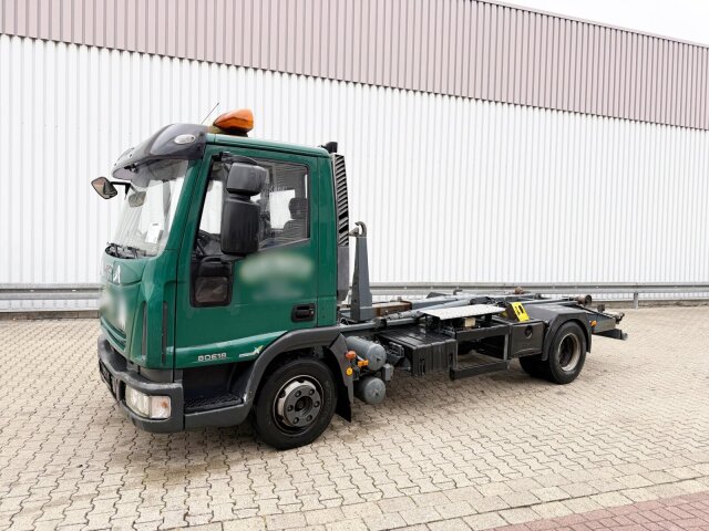 IvecoML80E18/P 4x2, City-Abroller