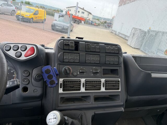 Iveco EuroCargo