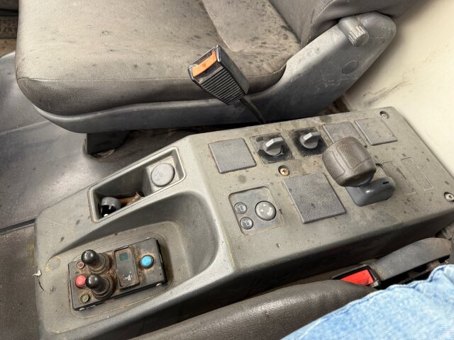 Iveco EuroCargo