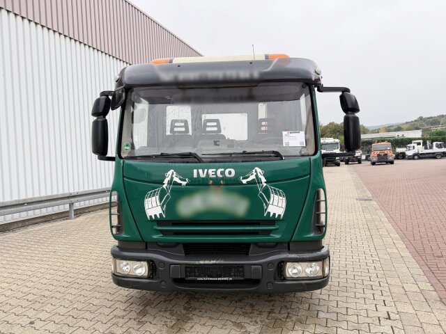 Iveco EuroCargo
