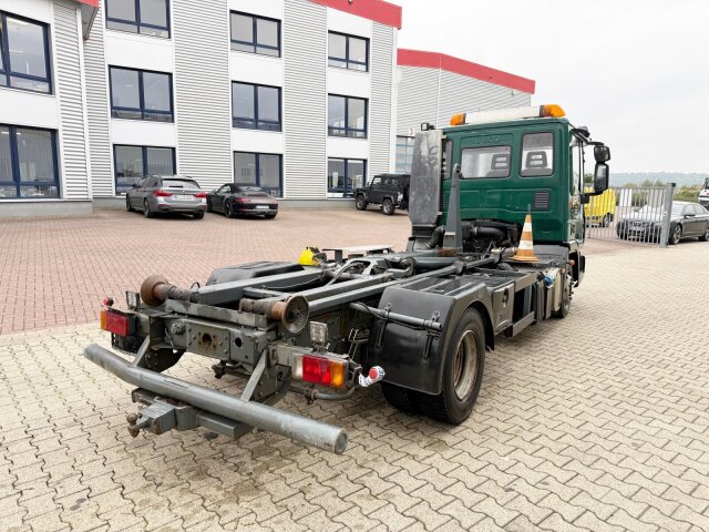Iveco EuroCargo