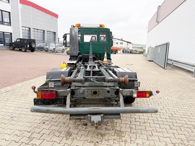 Iveco EuroCargo