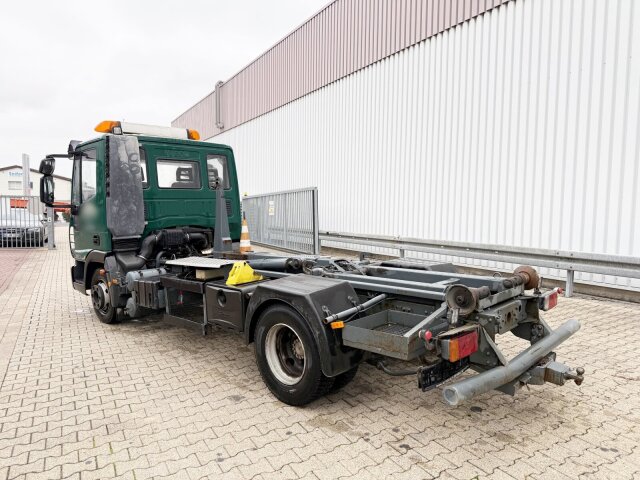 Iveco EuroCargo