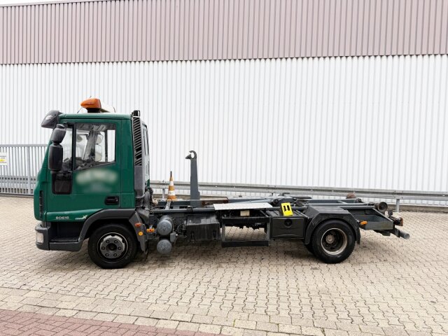 Iveco EuroCargo