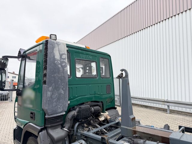 Iveco EuroCargo