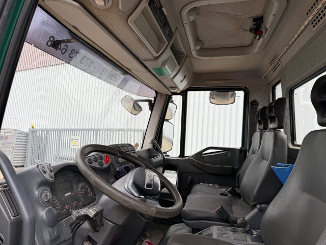 Iveco EuroCargo
