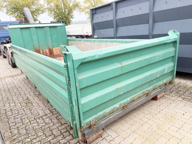 Schwarzmüller -