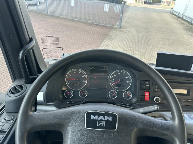 MAN TGS