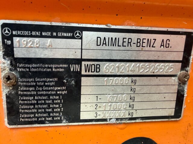 Mercedes-Benz -