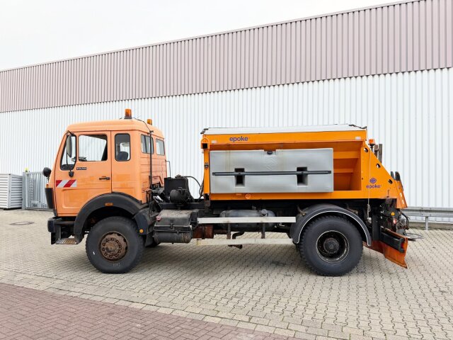Mercedes-Benz -