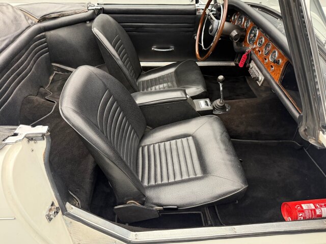 Sunbeam Andere