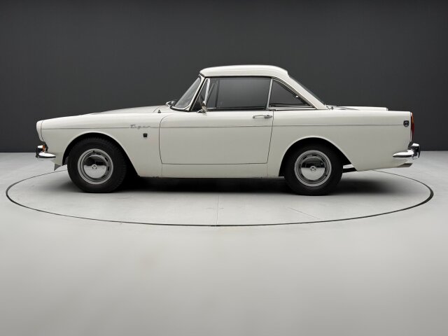 Sunbeam Andere