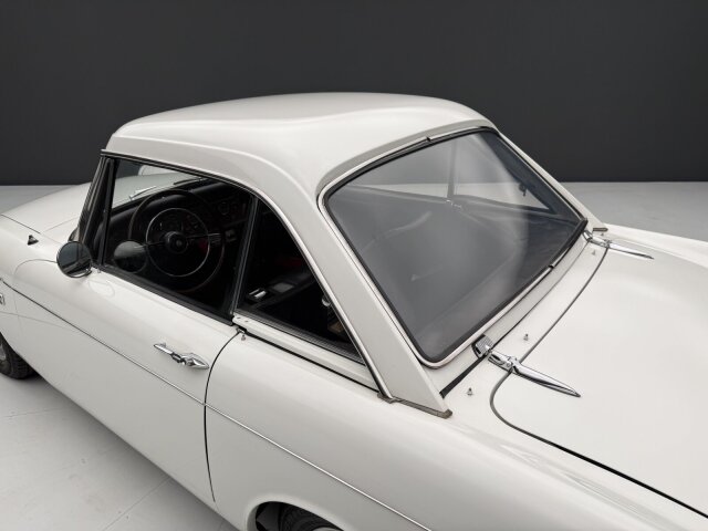 Sunbeam Andere