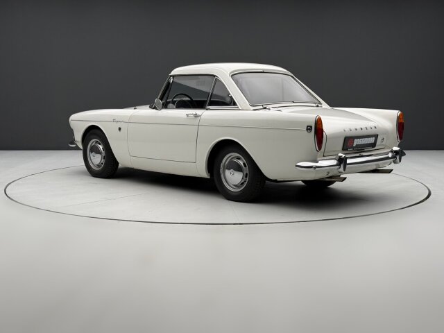 Sunbeam Andere