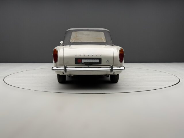 Sunbeam Andere