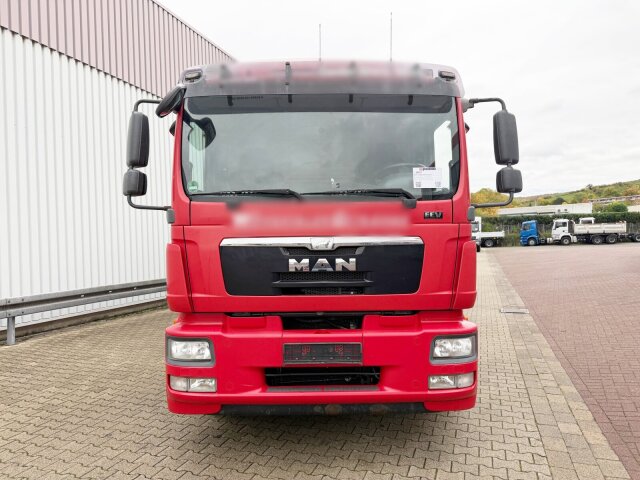 MAN TGM