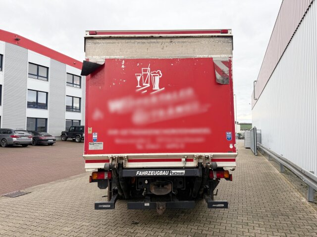 MAN TGM