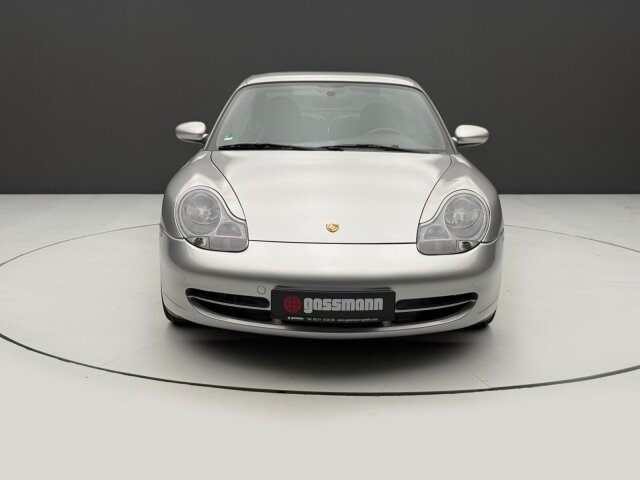Porsche 996