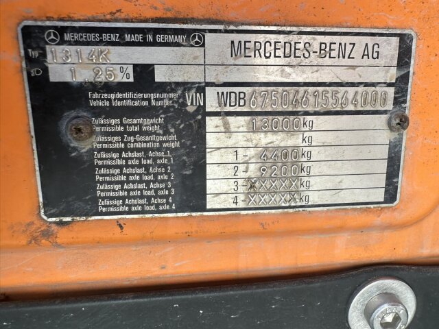 Mercedes-Benz -
