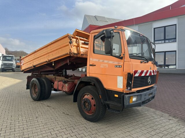Mercedes-Benz -