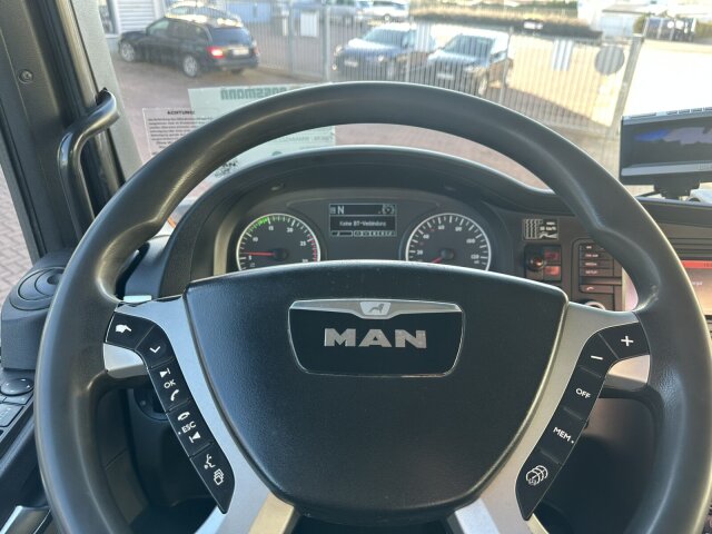 MAN TGS