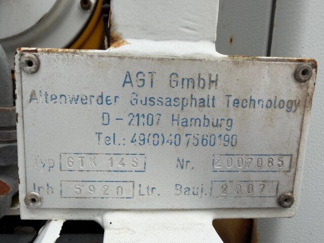 MAN TGA