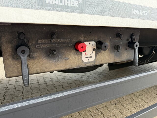 WALTHER Andere