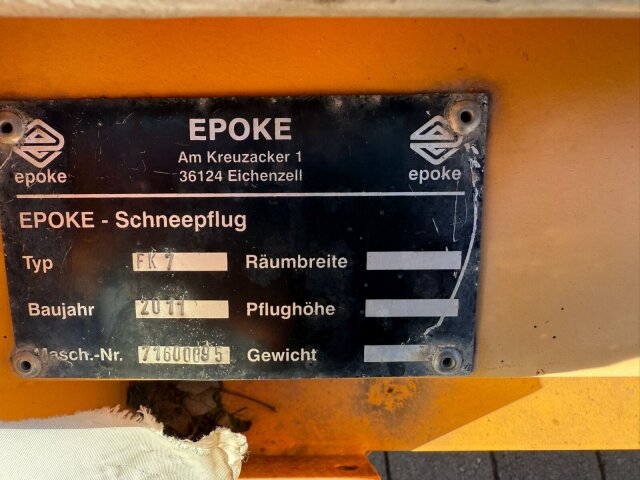 EPOKE Andere