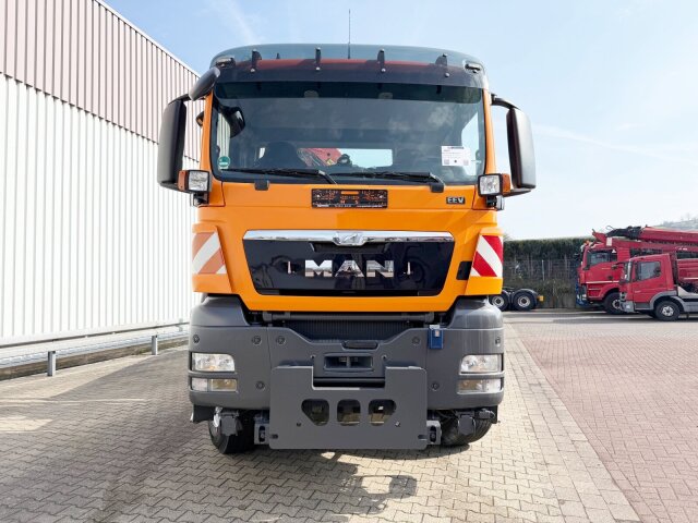 MAN TGS