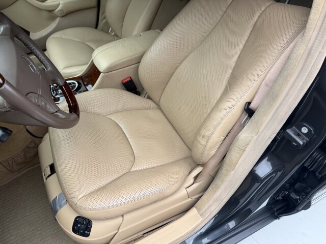 Mercedes-Benz S 600