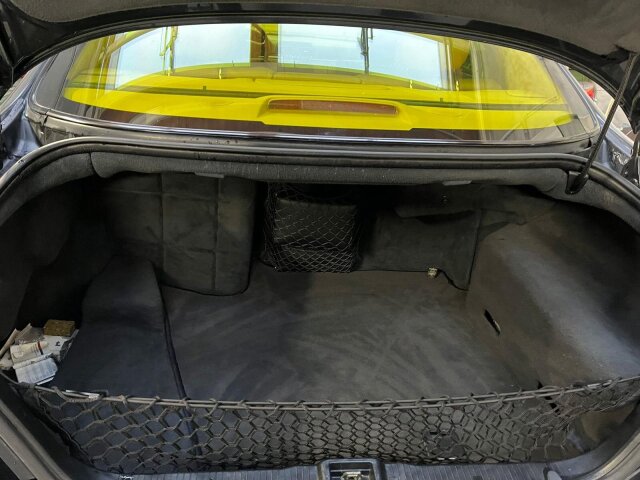 Mercedes-Benz S 600