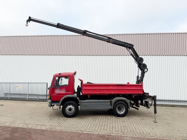 Mercedes-Benz Atego