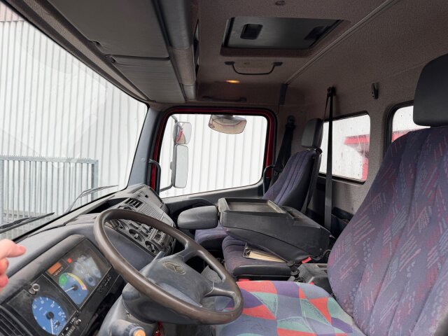 Mercedes-Benz Atego