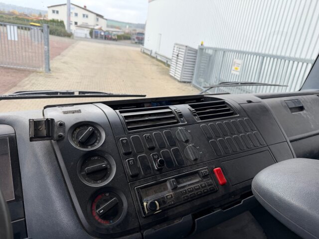 Mercedes-Benz Atego