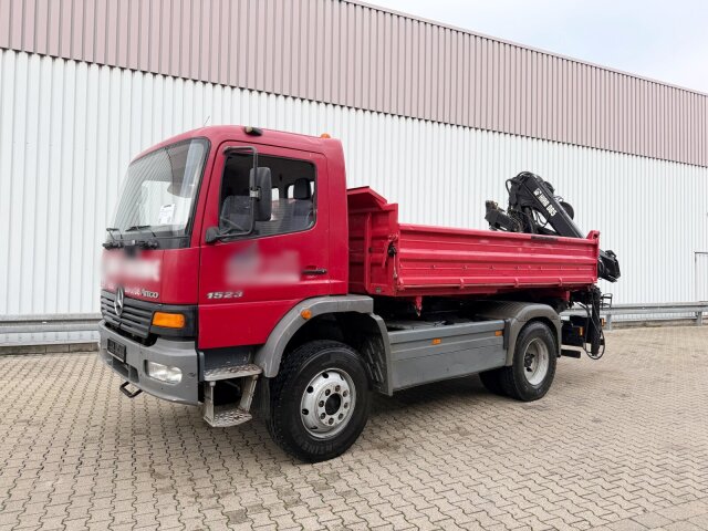 Mercedes-Benz Atego