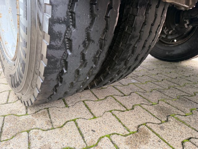 Mercedes-Benz Atego