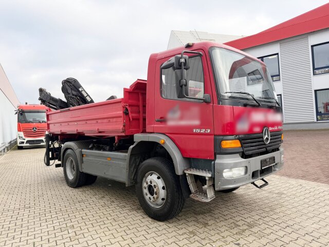 Mercedes-Benz Atego