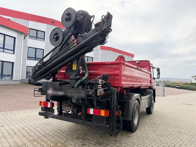 Mercedes-Benz Atego