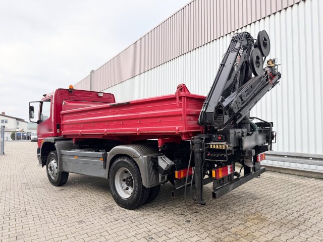 Mercedes-Benz Atego