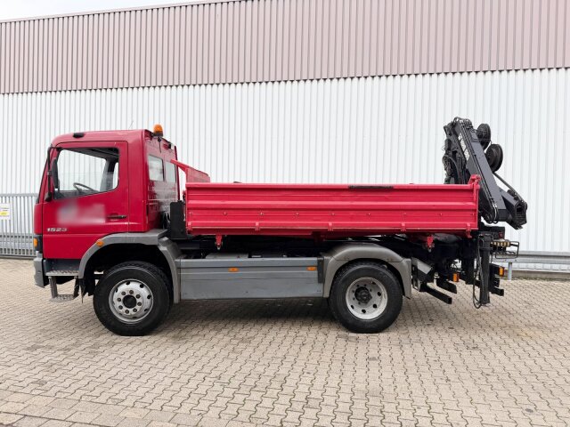 Mercedes-Benz Atego