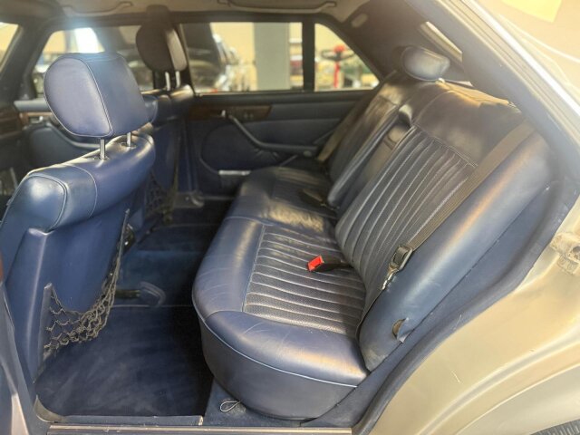 Mercedes-Benz 500