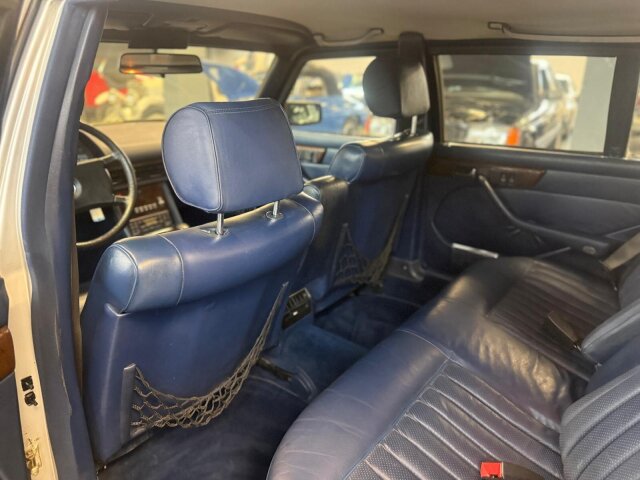 Mercedes-Benz 500