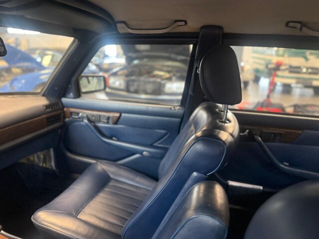 Mercedes-Benz 500