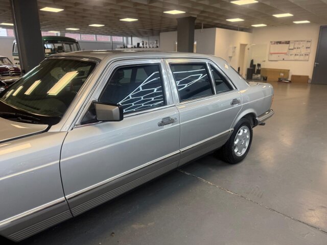 Mercedes-Benz 500