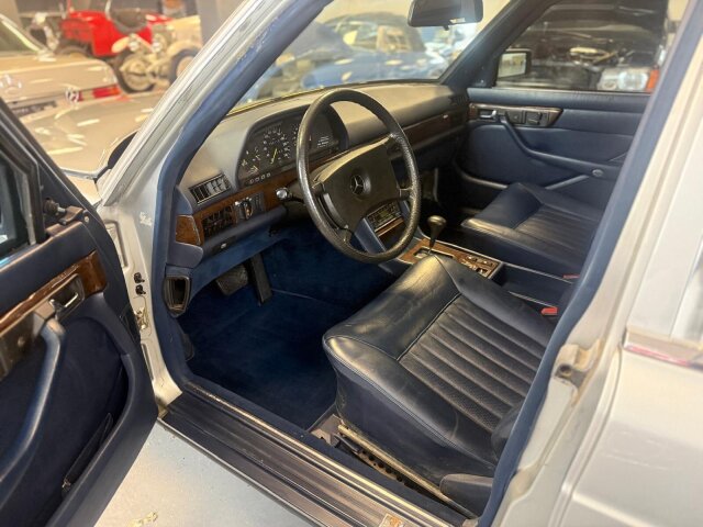 Mercedes-Benz 500