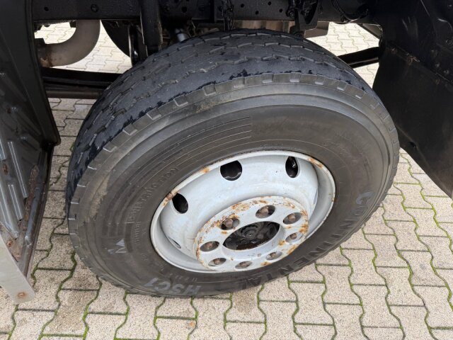 Mercedes-Benz Atego