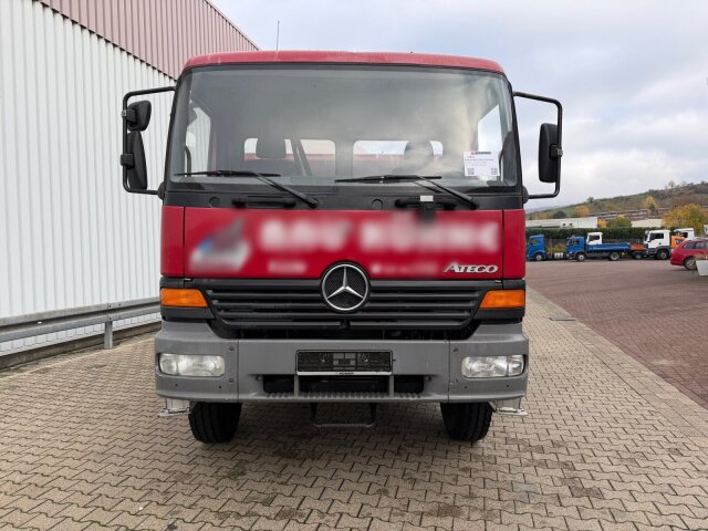 Mercedes-Benz Atego