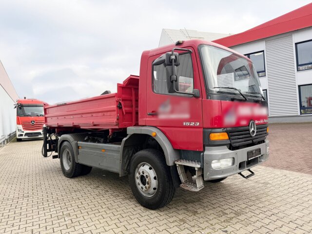 Mercedes-Benz Atego