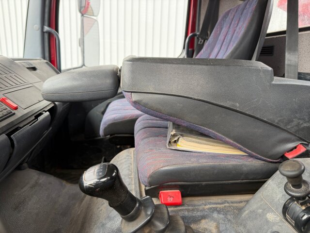 Mercedes-Benz Atego
